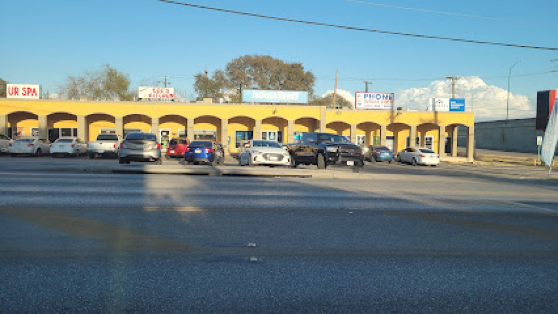 UR Spa photo 1