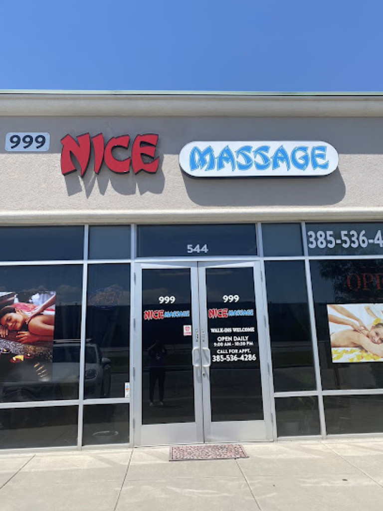 999 Nice massage photo 1