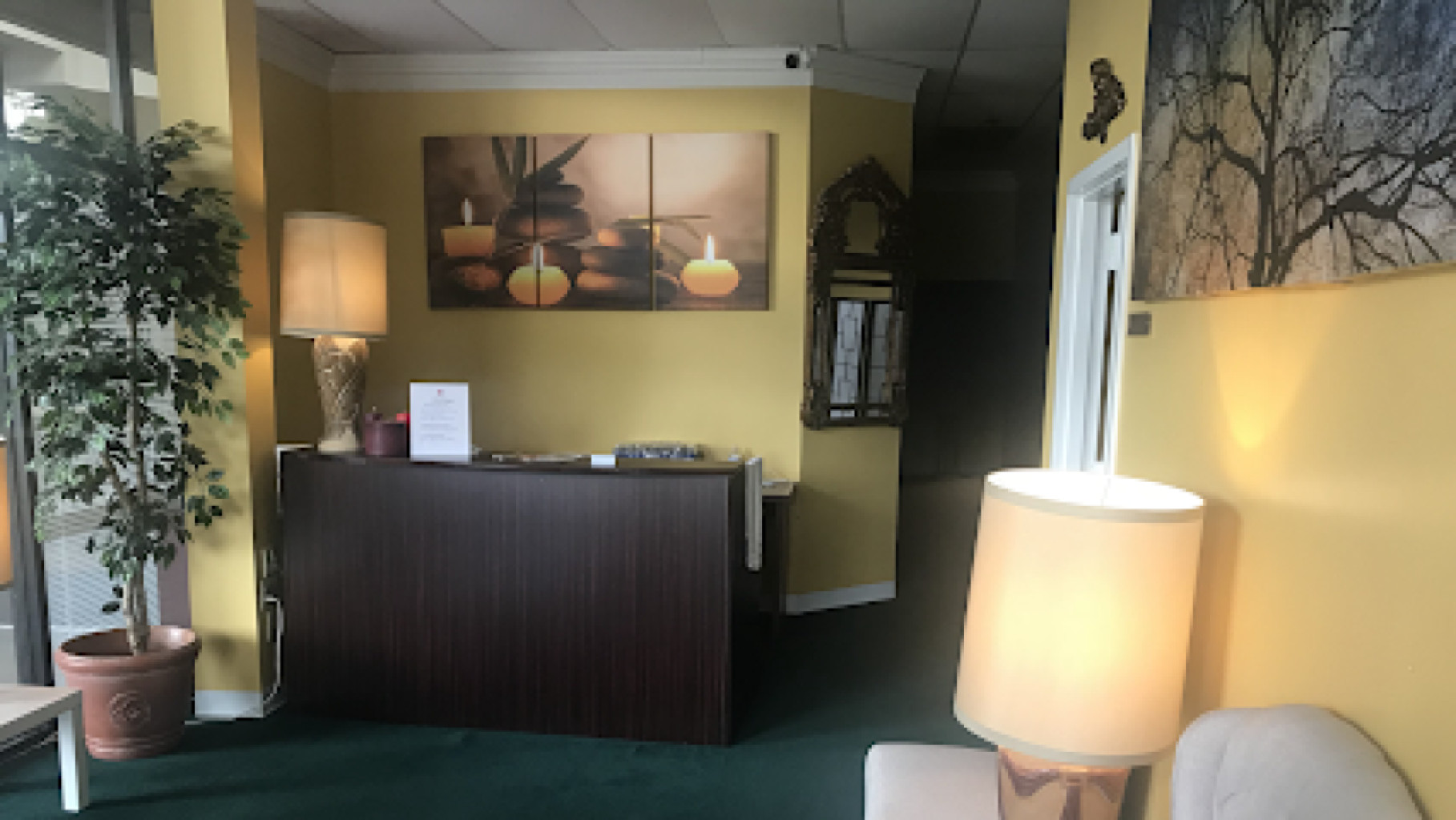 Delta Massage (A Great Massage) photo 1