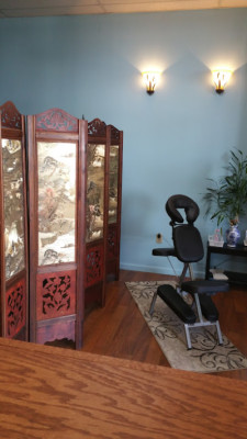 Eastern foot massage listing photo