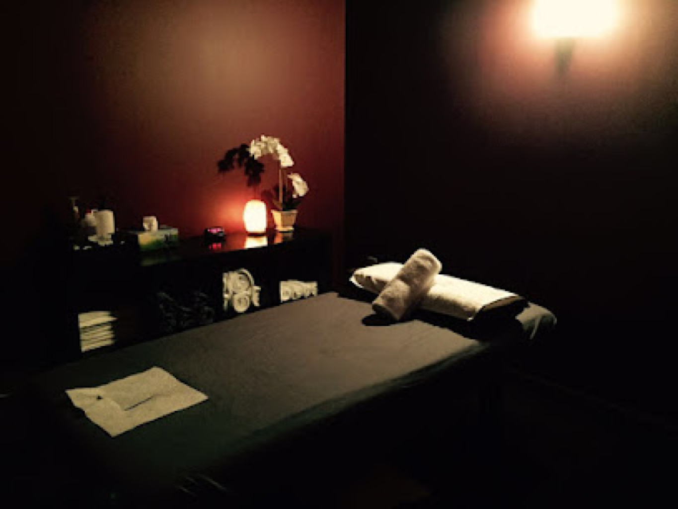 Magic Spa photo 1