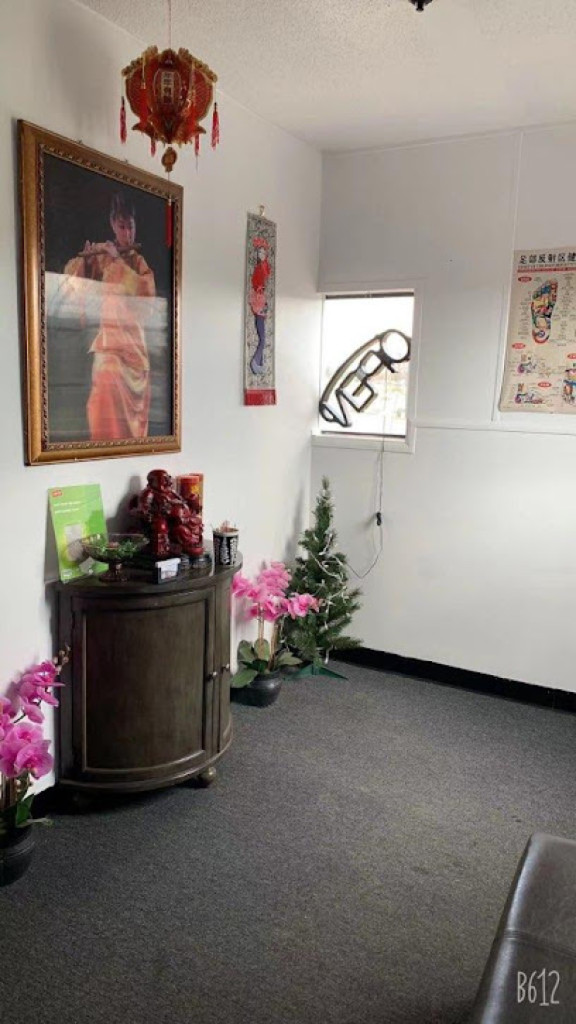 Mountain View Spa photo 1