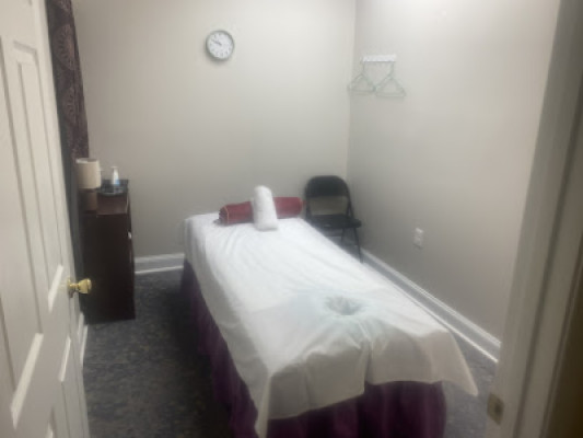 Always Massage listing photo