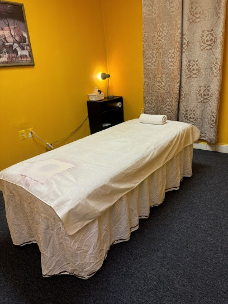 Comfort massage photo 1