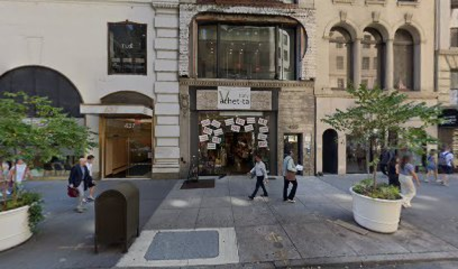 Barbie Dolls in NYC photo 1
