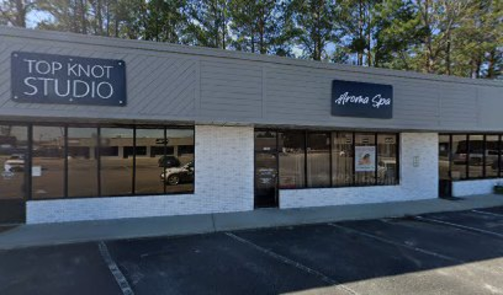 Aroma Spa photo 1