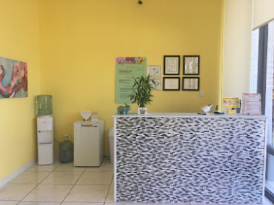 Gold Star Massage listing photo