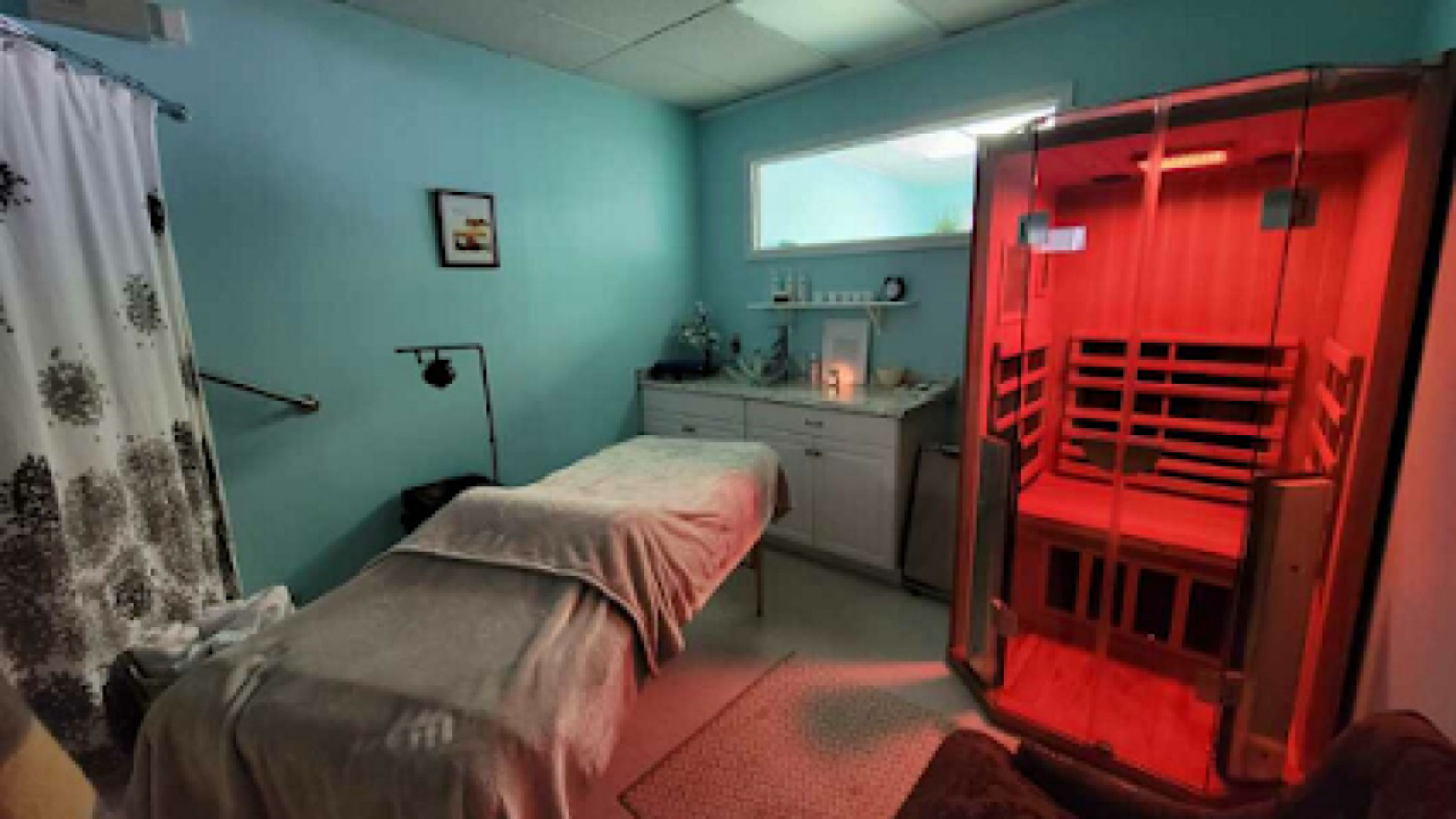 Healing Knuckles Spa photo 1
