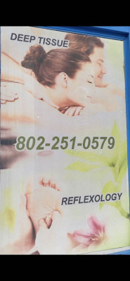 Â Chinese Therapeutic Massage listing photo