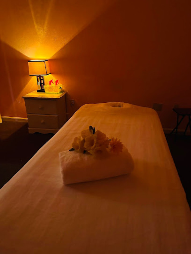 Luna Spa photo 1