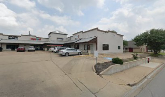 Rose Spa listing photo