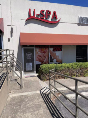 U-SPA listing photo
