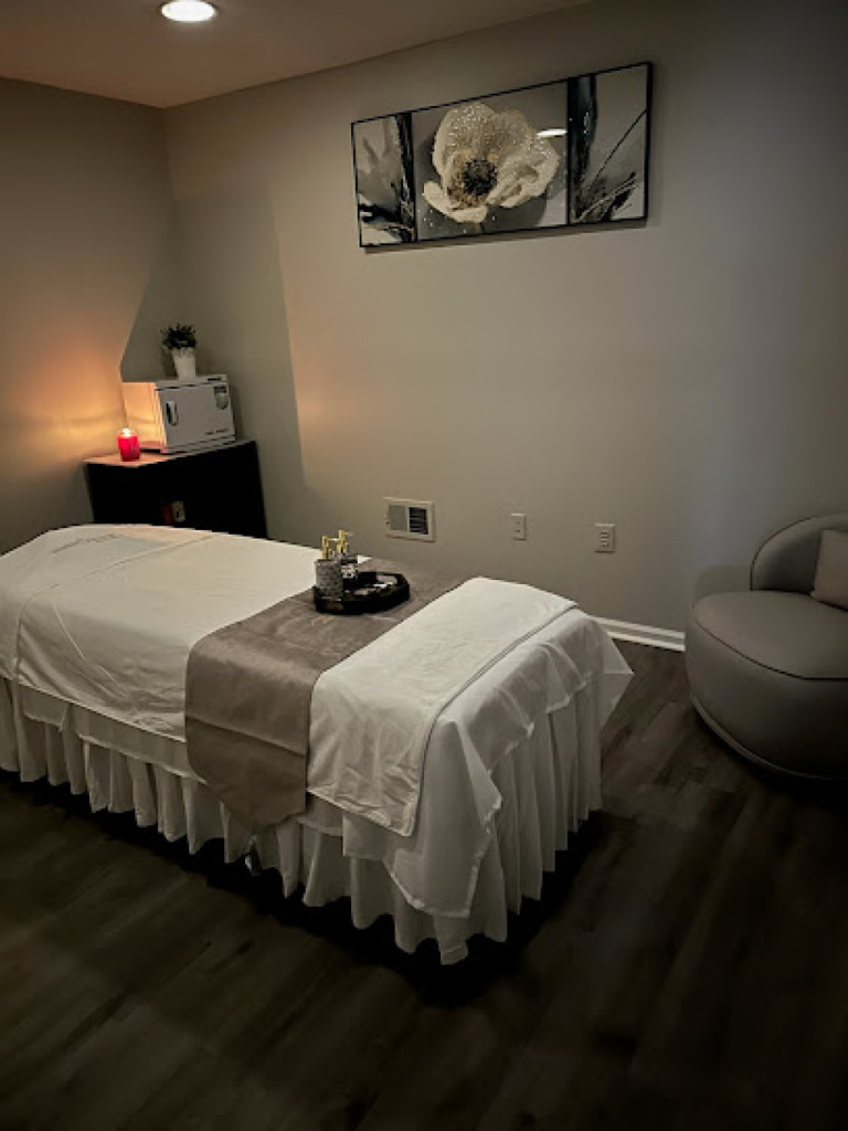 Healing Massage Spa photo 1
