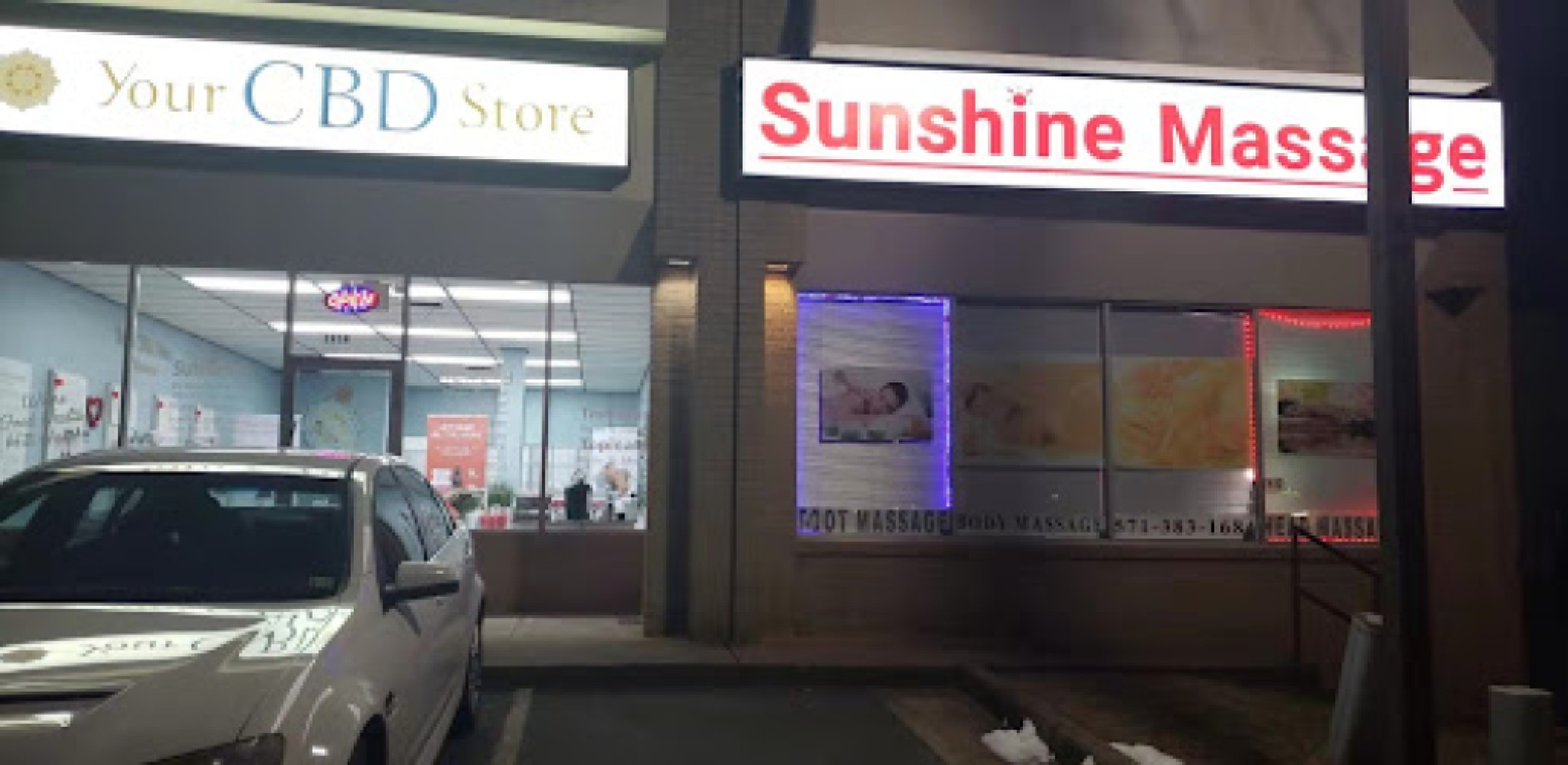 Sunshine Spa photo 1