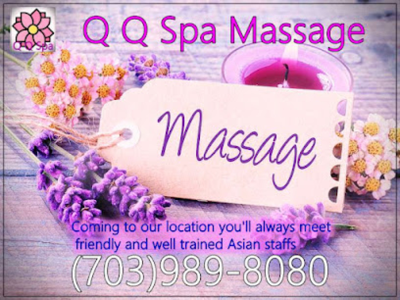 QQ Spa photo 1