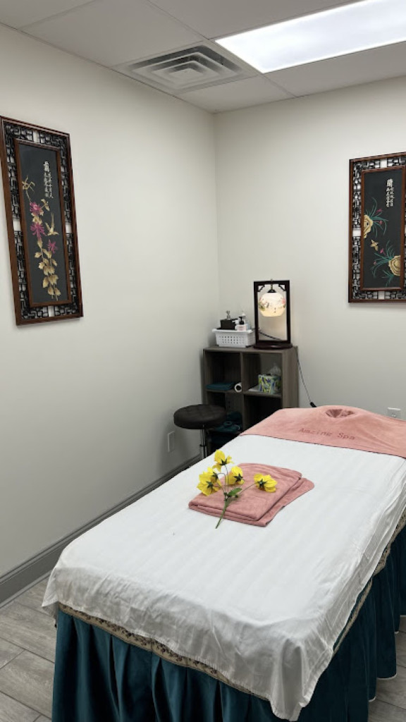 Good Energy massage photo 1