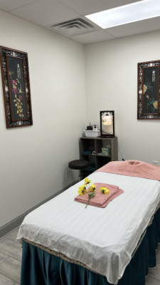 Good Energy massage listing photo