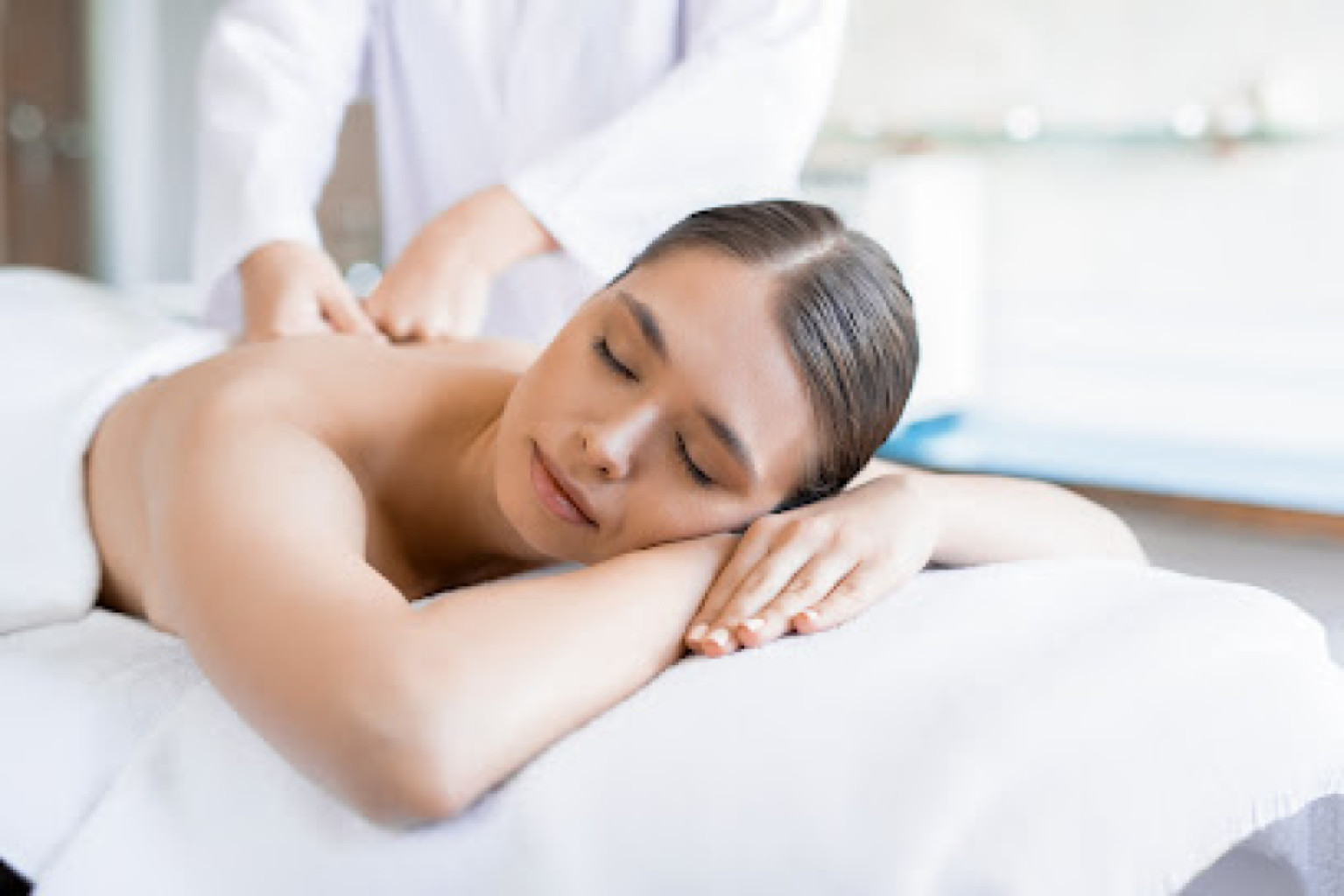 Indulgence spa photo 1