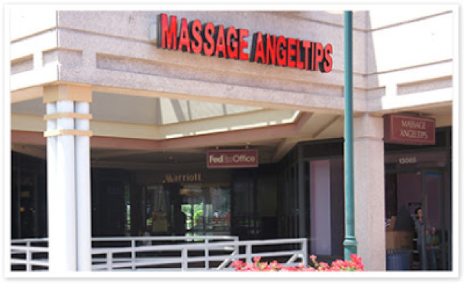 Massage Angeltips listing photo