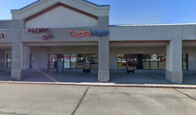 Pacific Spa listing photo