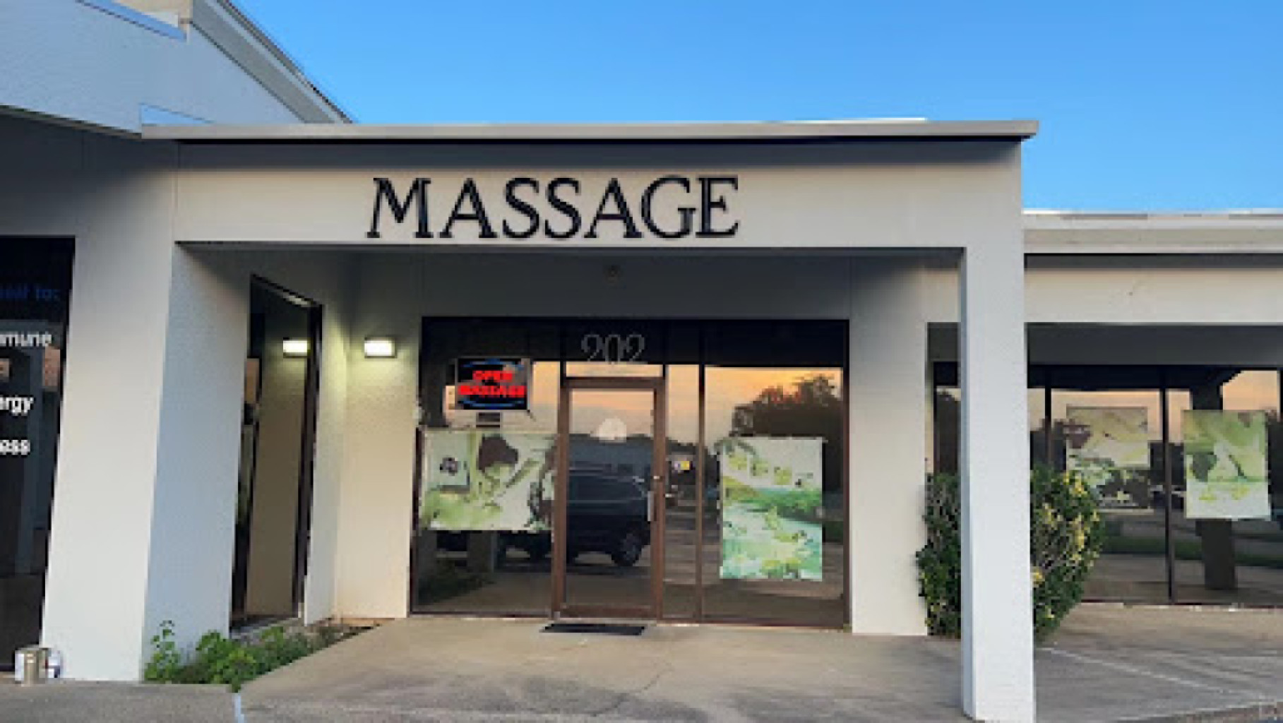 Asian Massage photo 1