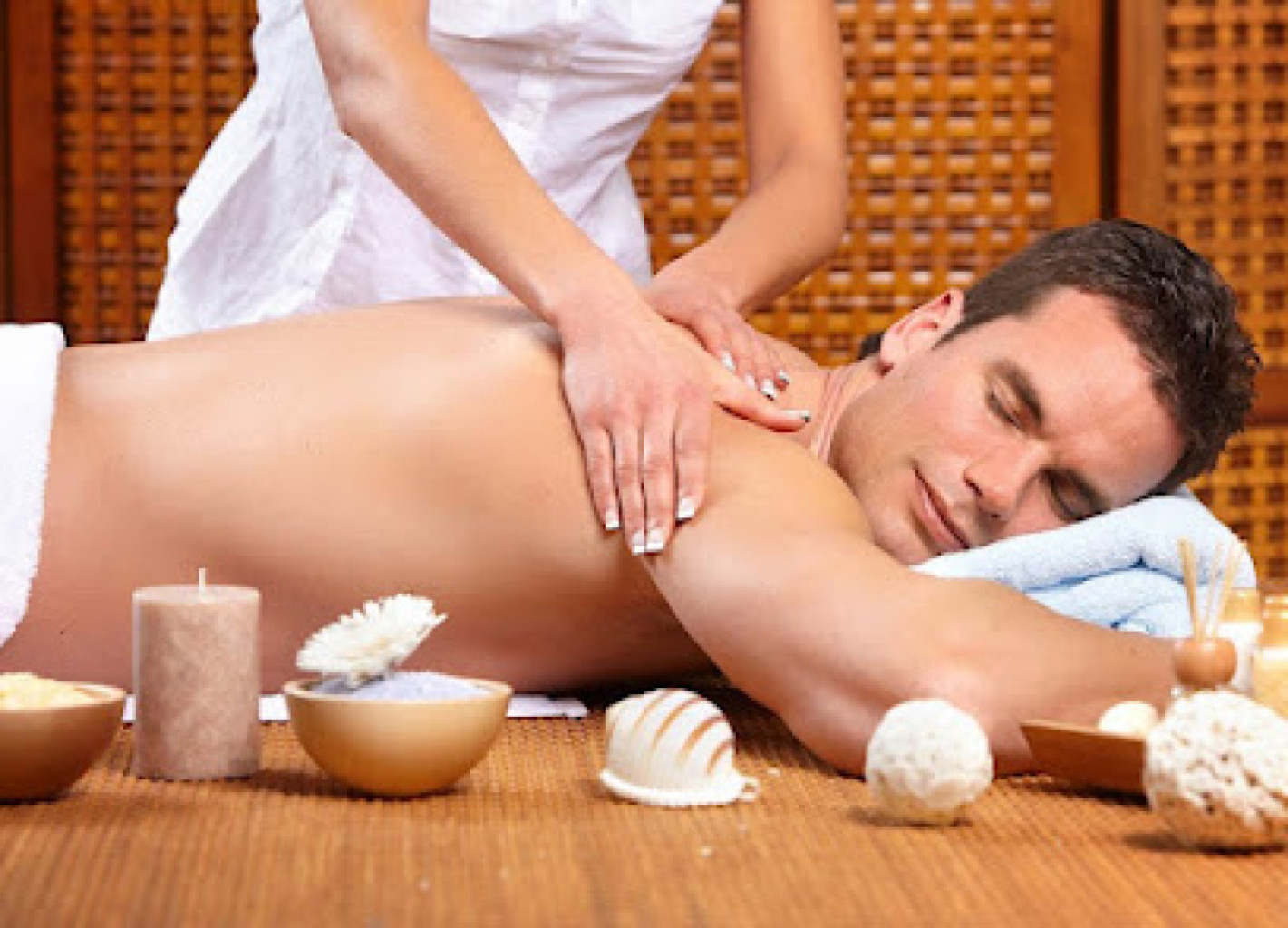 Sun Spa photo 1