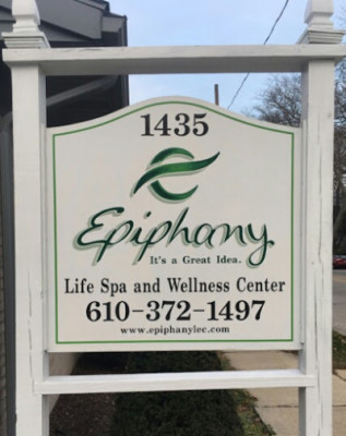 Rejuvenation Wellness Center listing photo