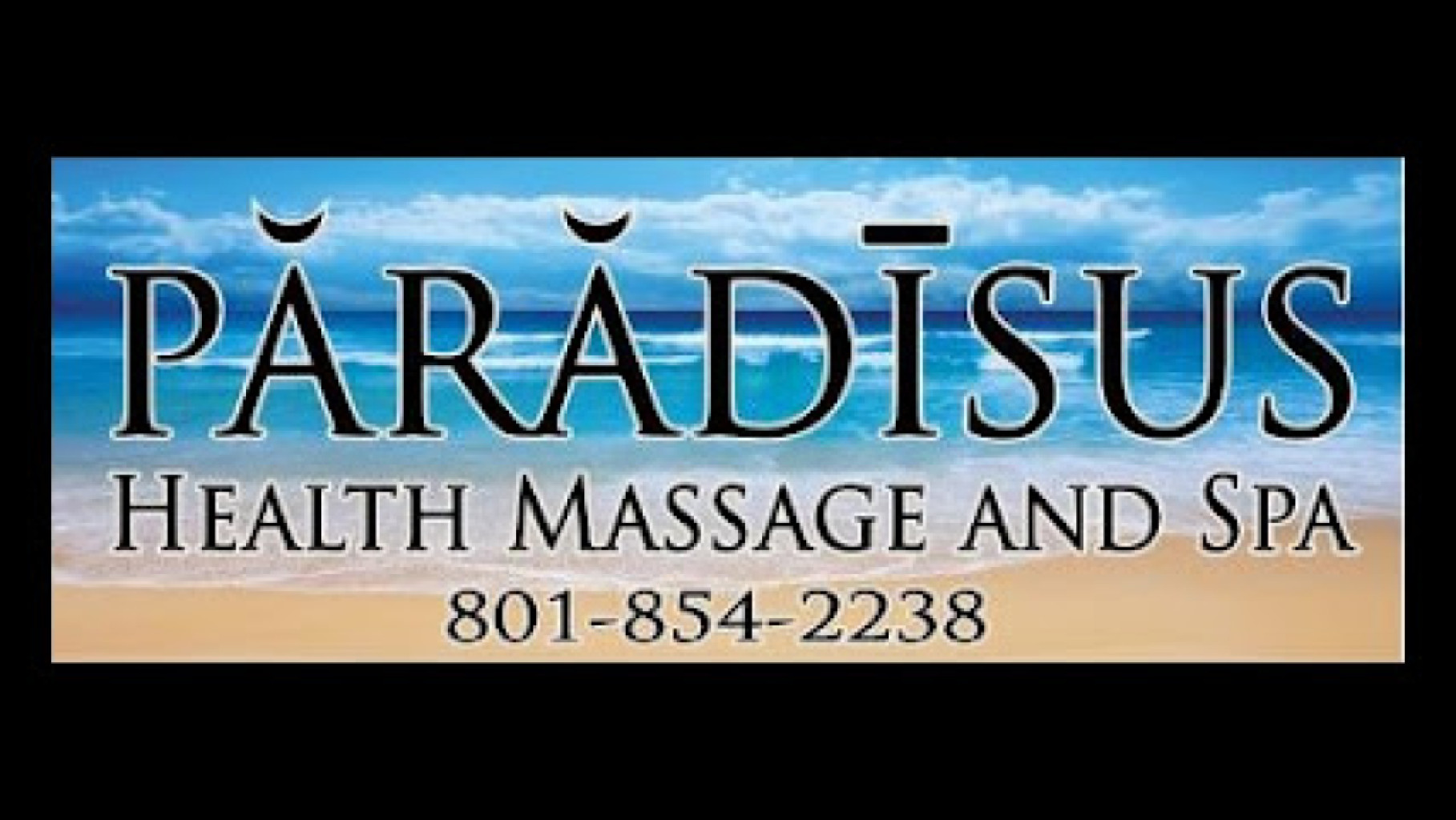 Paradisus Massage photo 1
