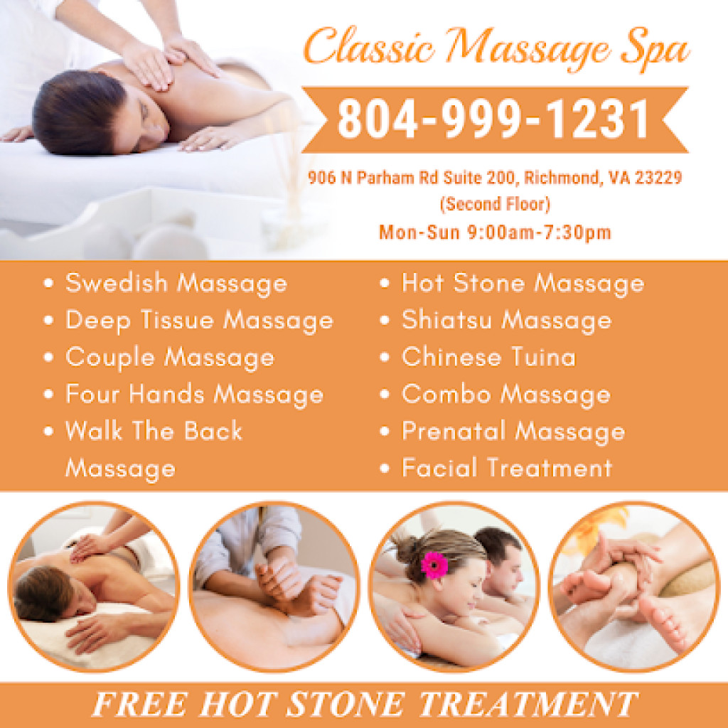 Green Massage Therapy photo 1