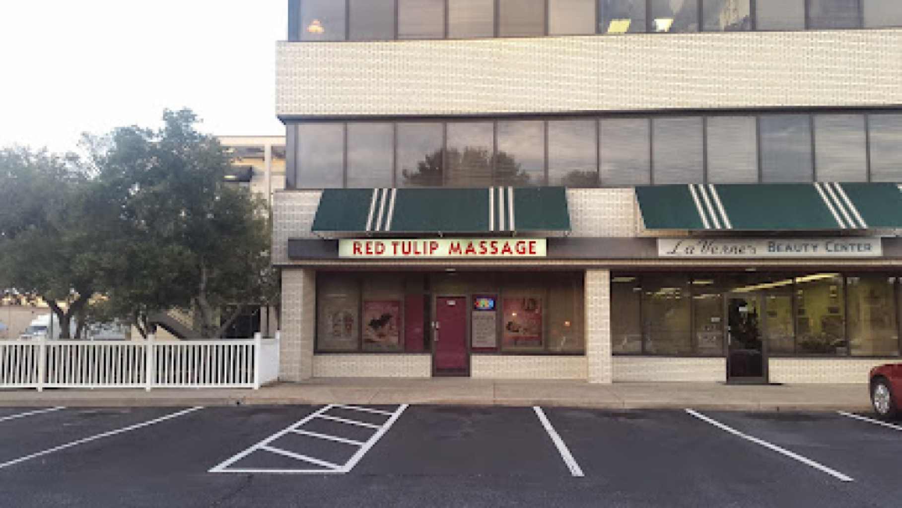 Tulip Spa photo 1