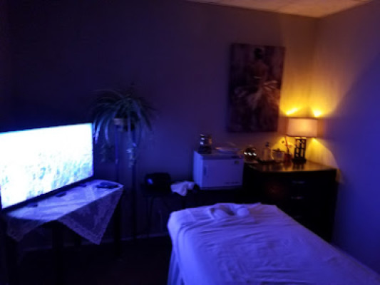 WF Wellness Spa listing photo