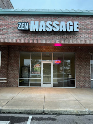 Zen Massage listing photo