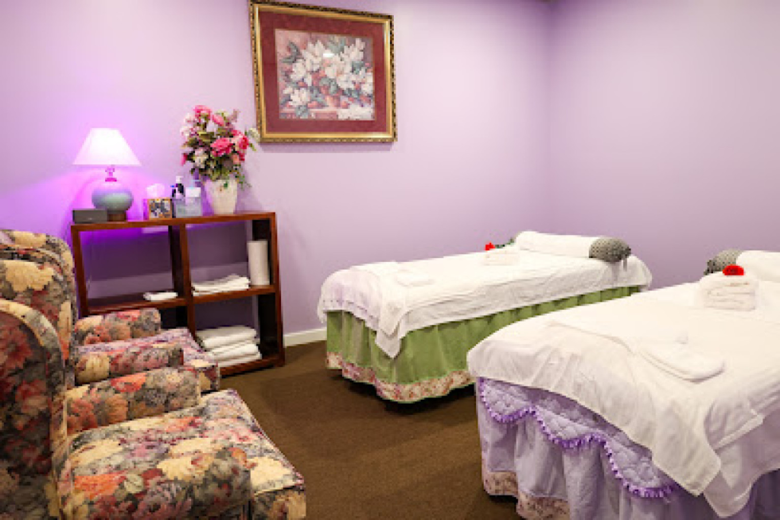 Relaxation Station photo 1