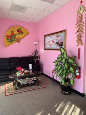 Asian Spa Massage listing photo