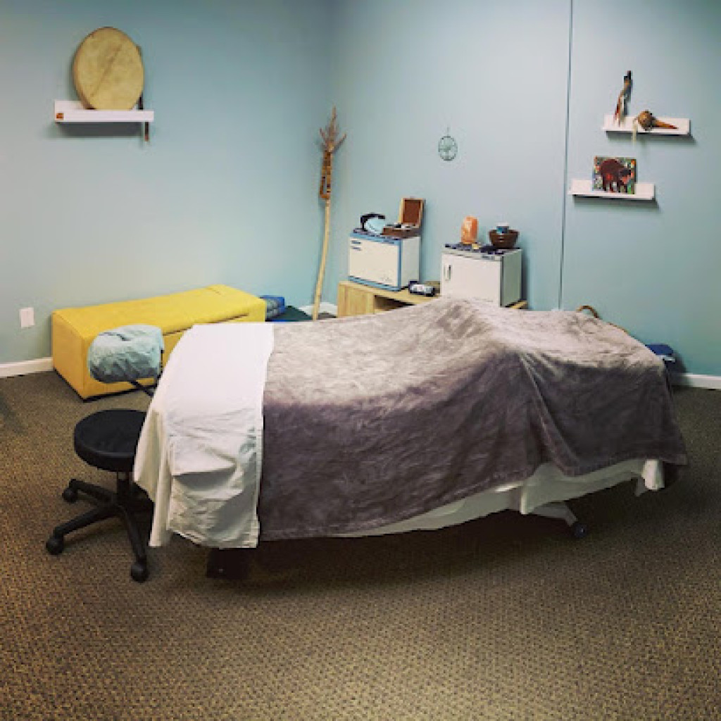 Won World Massage photo 1