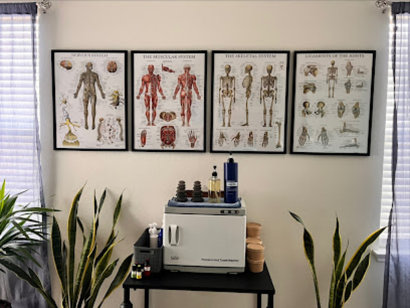 Bodywork Spa photo 1