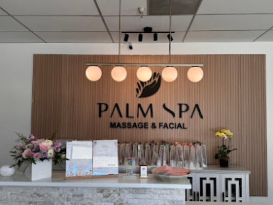 Palm Massage Spa listing photo