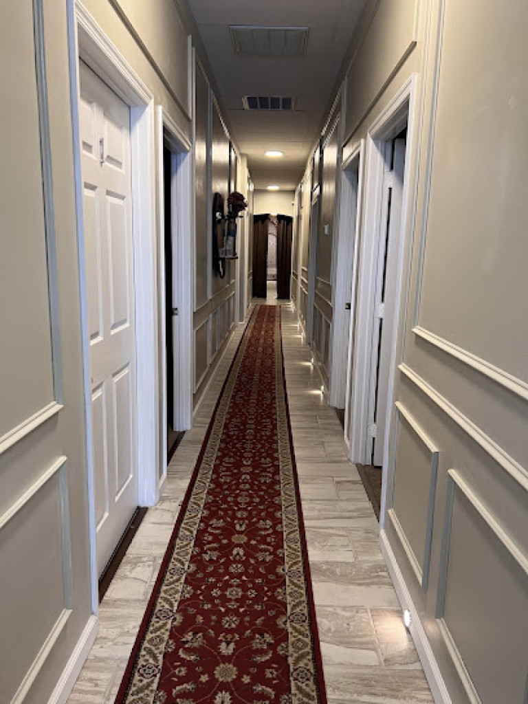 Oasis Spa photo 1