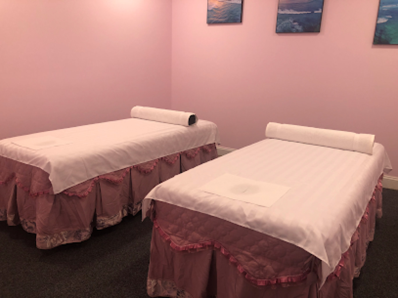 Aromatherapy Massage & Spa photo 1