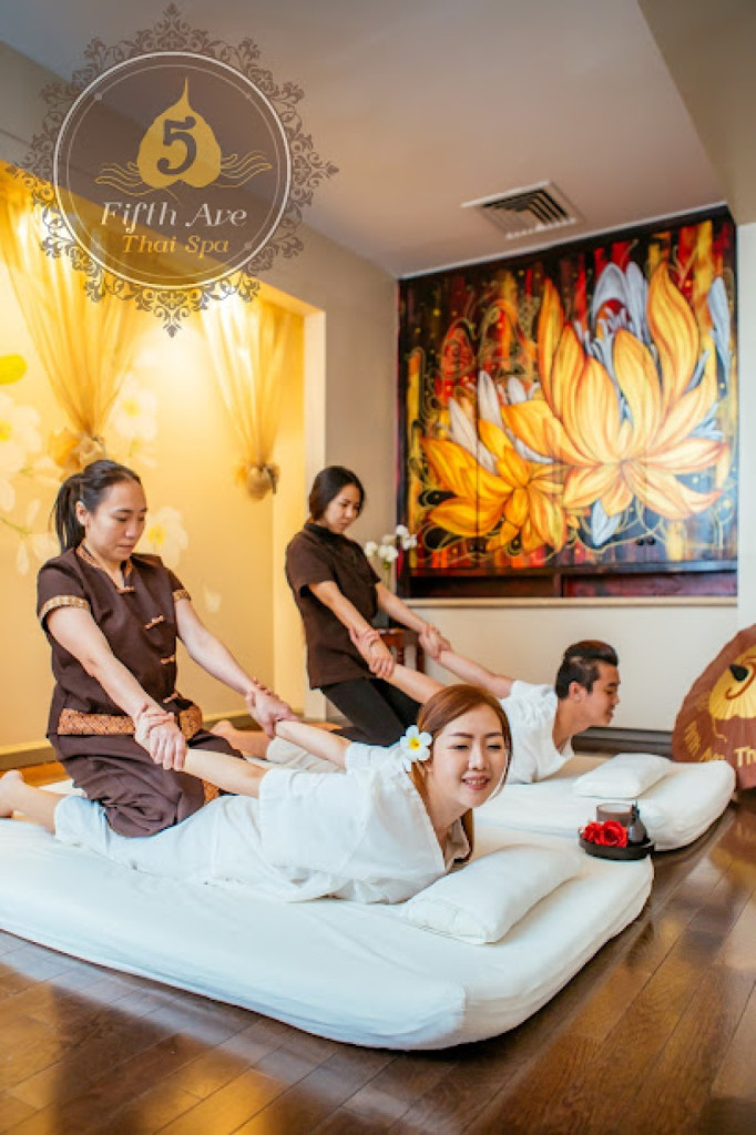 Fifth Avenue Thai Spa photo 1