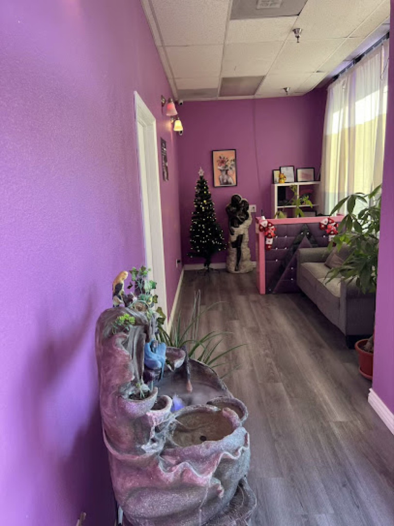 Blue & Moon Massage SPA photo 1