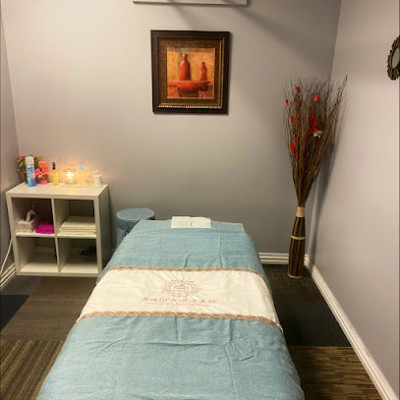 Niu Niu Foot Spa listing photo