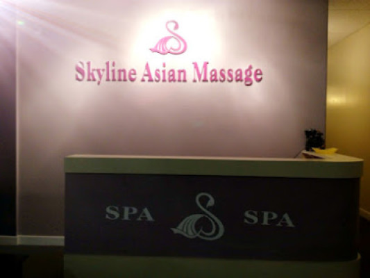 Skyline Asian Massage listing photo