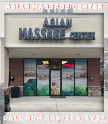 Asian Massage Center listing photo