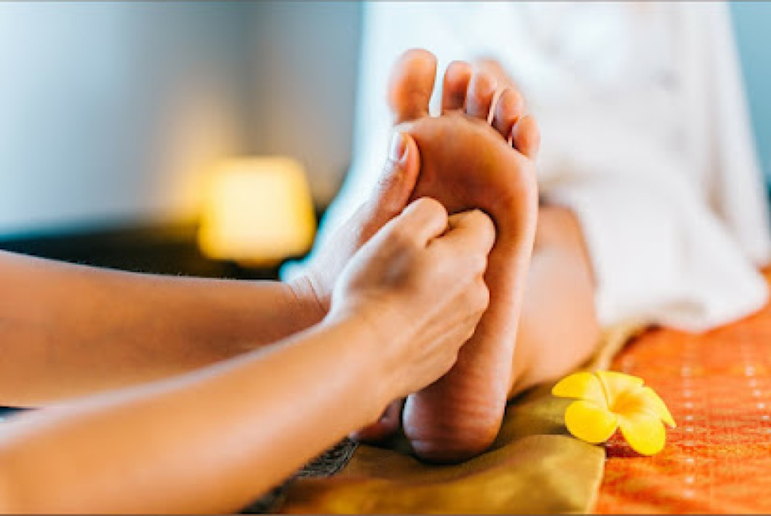 Midas Touch Massage photo 1