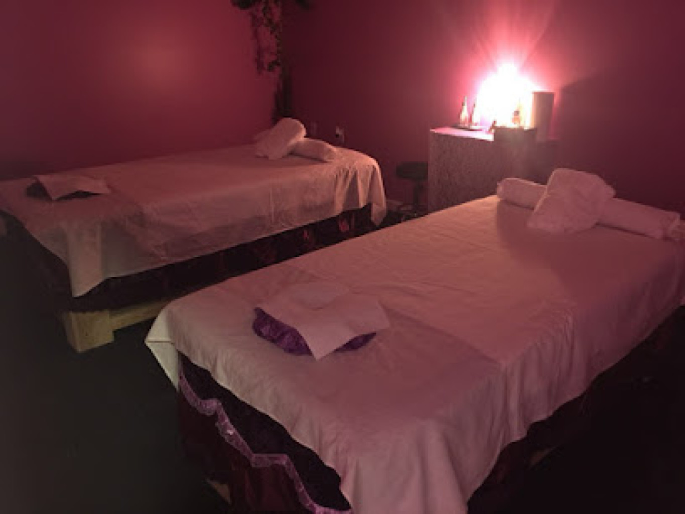 Magic massage photo 1