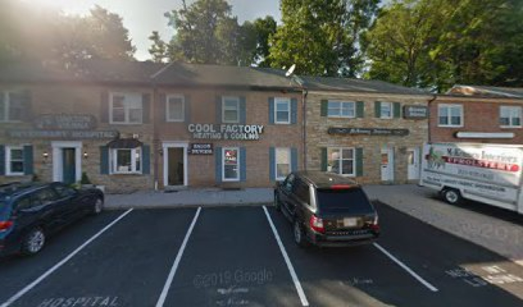 Serene Soul Spa photo 1