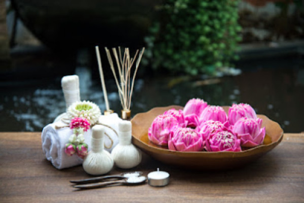 Good Massage listing photo