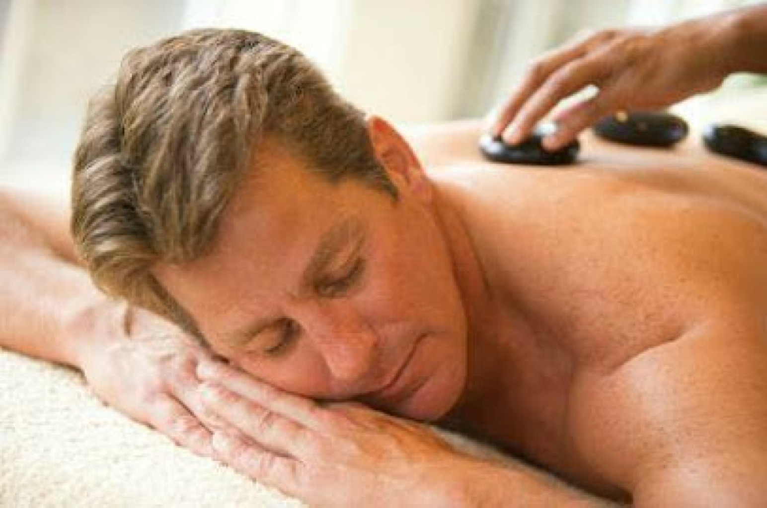 Oasis Massage Therapy photo 1