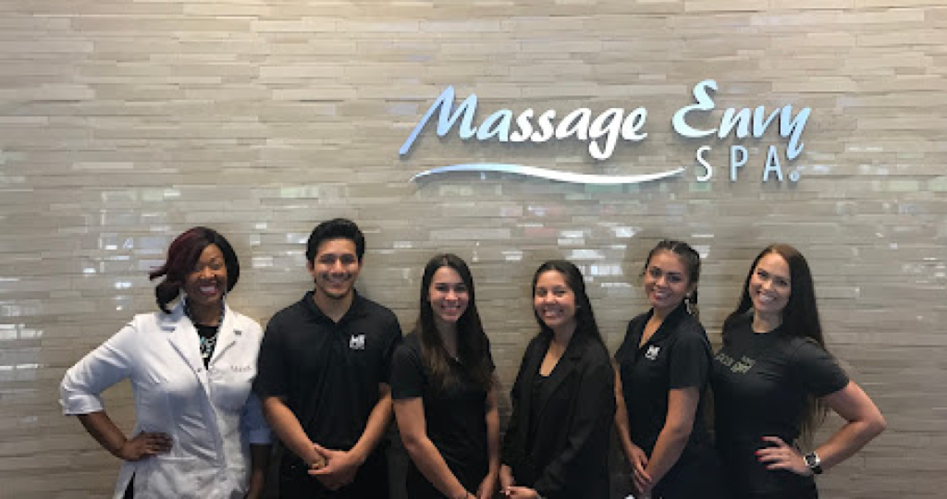 At Peace Massage & Spa photo 1
